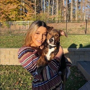 Meet your Posher, Grace